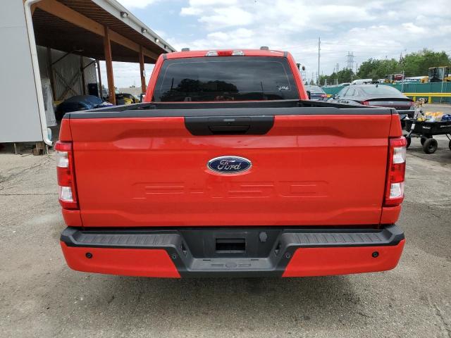 2023 FORD F150 1FTMF1CB9PKD90856
