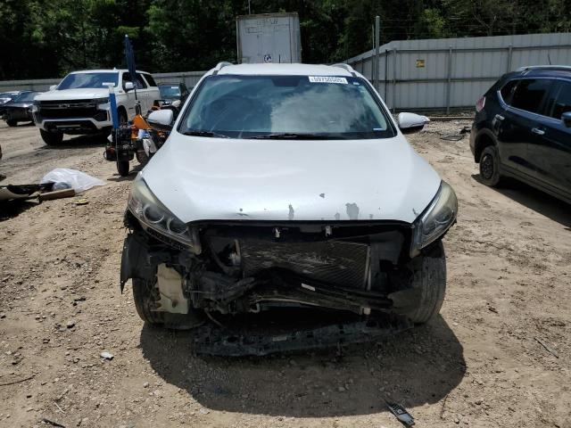 2017 KIA SORENTO LX 5XYPG4A36HG235745