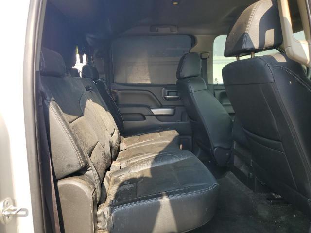 2017 CHEVROLET SILVERADO - 3GCUKREC3HG304966