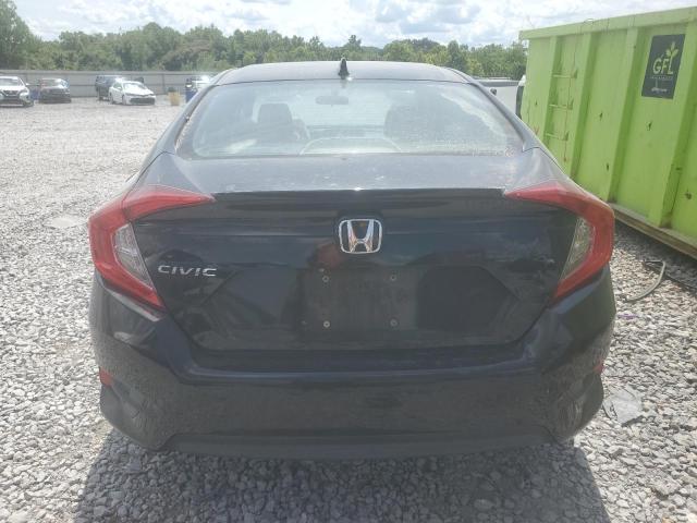 2016 HONDA CIVIC EX - 2HGFC1F33GH651042