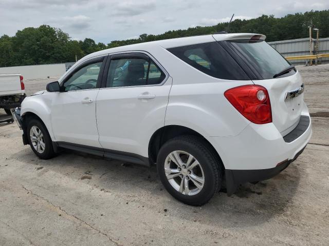 2015 CHEVROLET EQUINOX LS 1GNALAEK8FZ107689