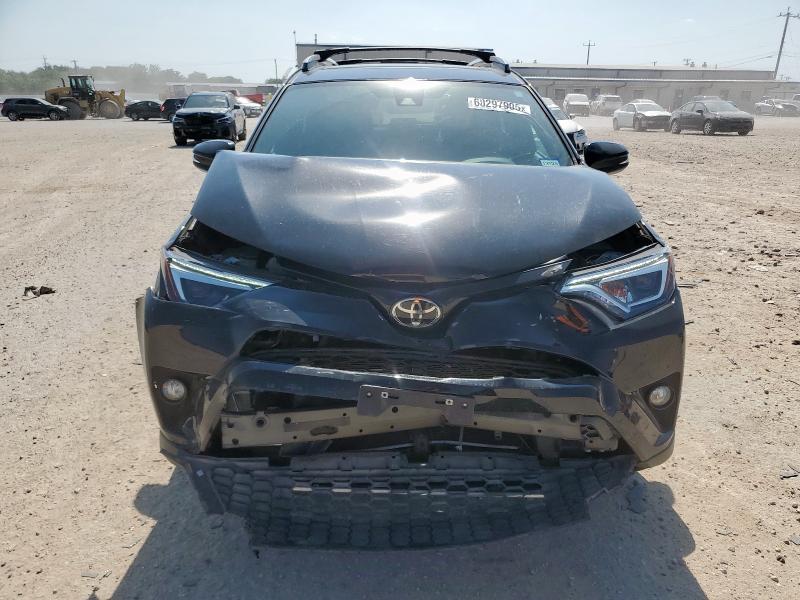 2018 TOYOTA RAV4 SE 2T3NFREV6JW436488