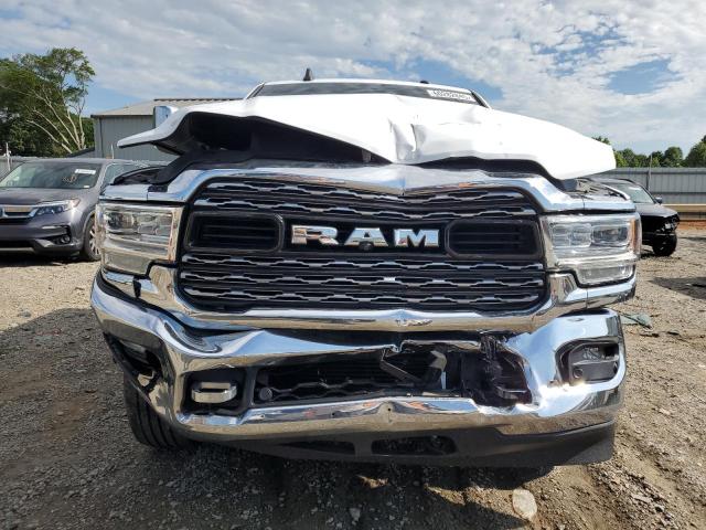 2019 RAM 2500 LIMIT 3C6UR5SL0KG530468