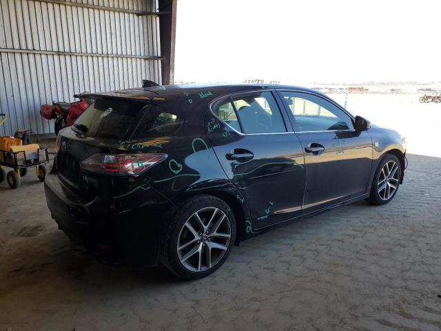 Vin: jthkd5bh7f2231437, lot: 61058895, lexus ct 200 200 20153