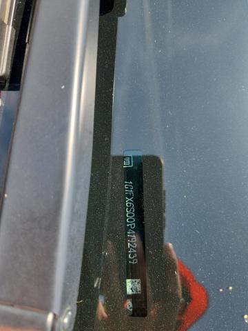 2023 CHEVROLET BOLT EV 2L 1G1FX6S00P4192439