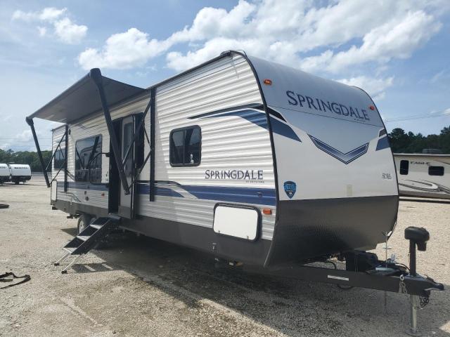 springdale/ sprinter KEYSTONE