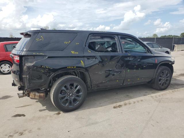 2021 CHEVROLET TRAVERSE R 1GNERJKW2MJ165400