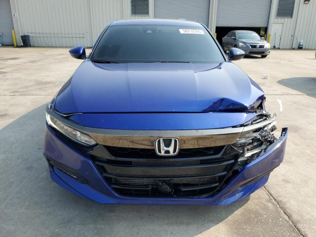 2020 HONDA ACCORD SPORT 1HGCV2F39LA014779
