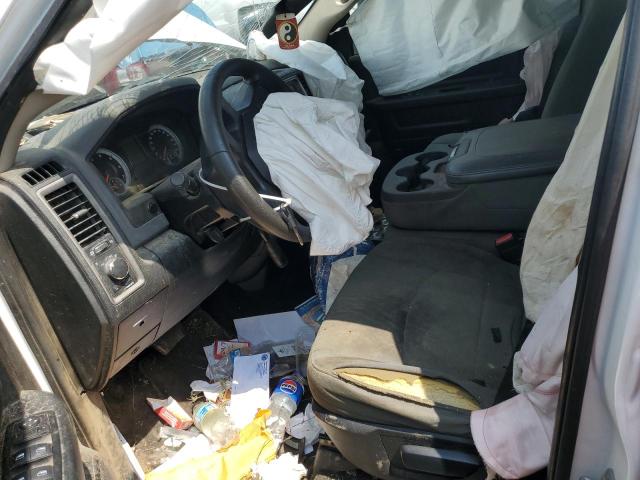 2014 RAM 1500 ST - 1C6RR7FT2ES439209