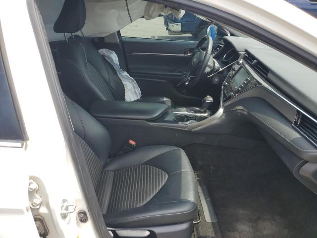 2018 TOYOTA CAMRY L - JTNB11HK7J3029377