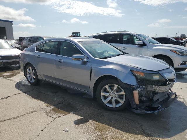 Vin: 19uua8f20ca002871, lot: 60464935, acura tl 20124