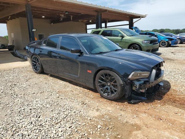 Vin: 2c3cdxct0dh652610, lot: 59979305, dodge charger r/t 20134