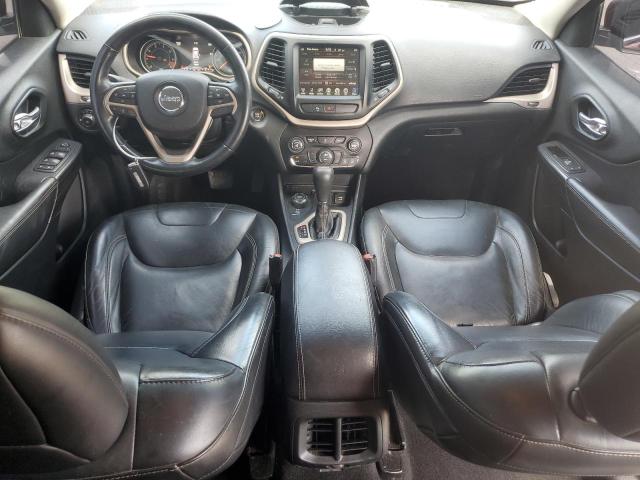 2015 JEEP CHEROKEE L - 1C4PJMDB8FW718139