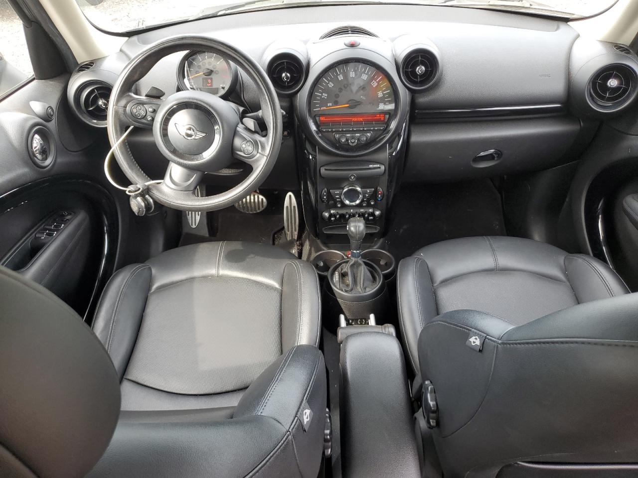 Lot #3174121181 2015 MINI COOPER S C