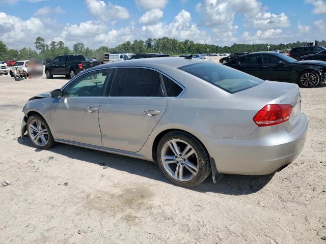 Vin: 1vwbs7a36ec049632, lot: 62309705, volkswagen passat se 20142