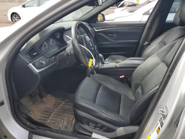 2013 BMW 535 I - WBAFR7C56DC827857