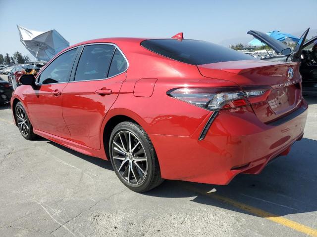 2023 TOYOTA CAMRY SE N - 4T1G11AK7PU108096