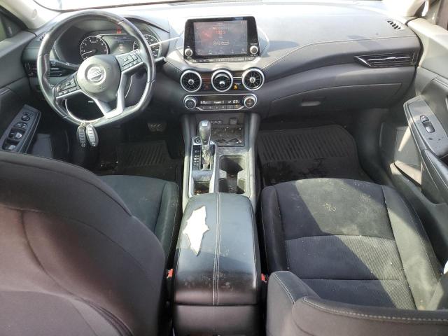2020 NISSAN SENTRA SV - 3N1AB8CV4LY223031