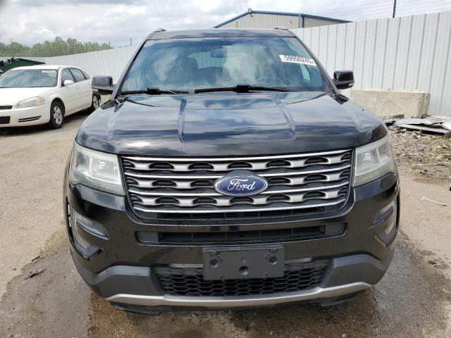2016 FORD EXPLORER X - 1FM5K8D80GGA19689