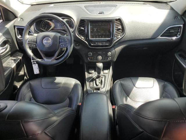 2019 JEEP CHEROKEE L - 1C4PJMDX4KD280396
