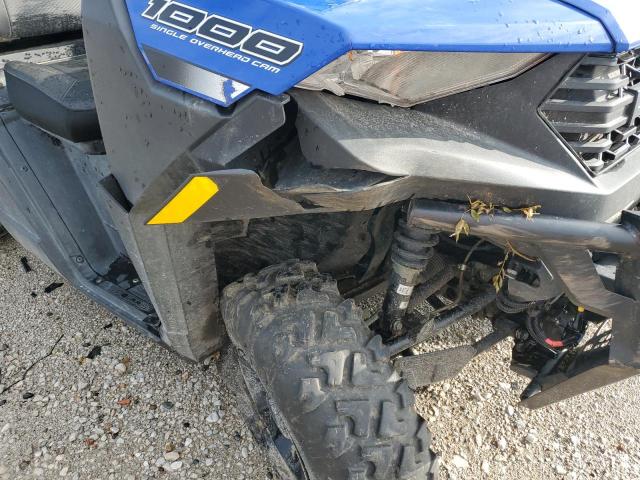 2022 POLARIS RANGER 100 4XATAE995N8007955