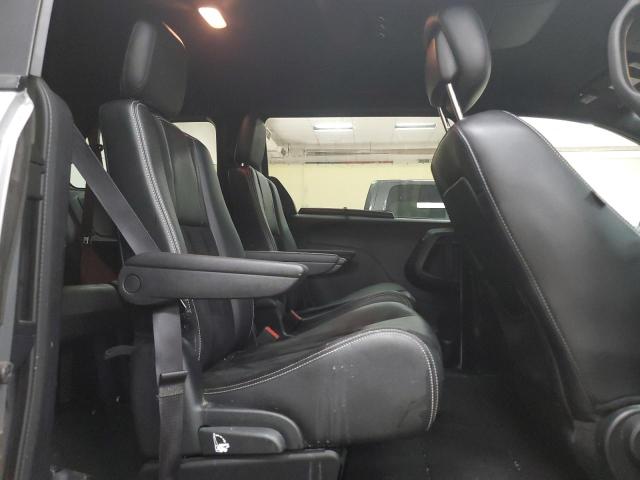 2017 DODGE GRAND CARA - 2C4RDGCG6HR840962