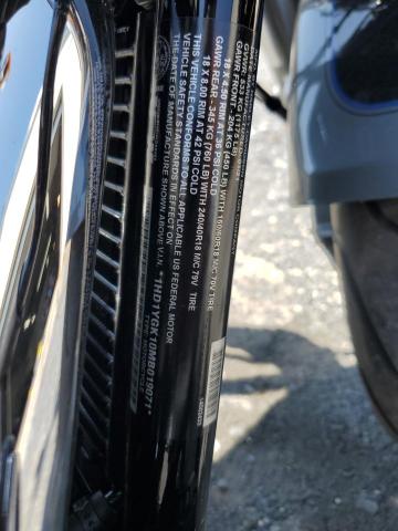 2021 HARLEY-DAVIDSON FLFBS 1HD1YGK10MB019071