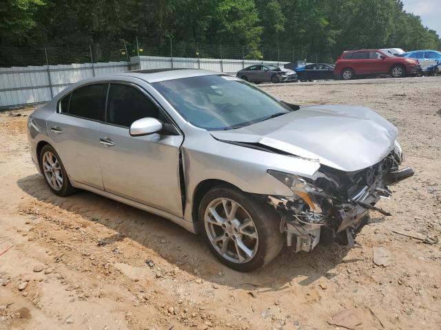 Vin: 1n4aa5ap8ec472503, lot: 58904955, nissan maxima s 20144