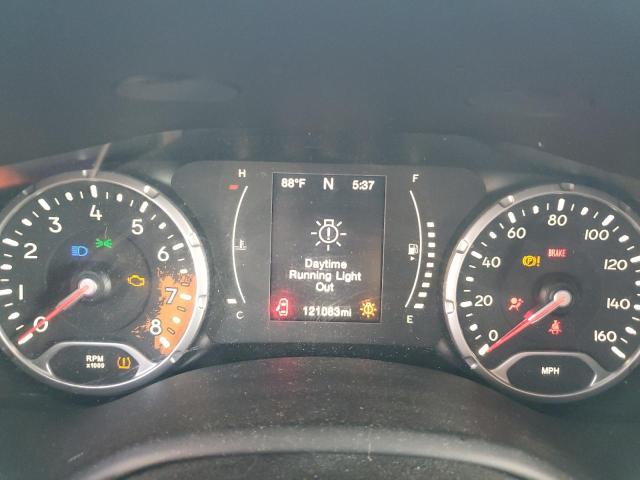 2015 JEEP RENEGADE L ZACCJABT3FPC08299