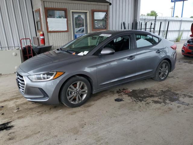 Vin: 5npd84lf8jh272270, lot: 61344905, hyundai elantra sel 2018 img_1