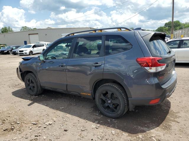 2023 SUBARU FORESTER W JF2SKAMC6PH429301