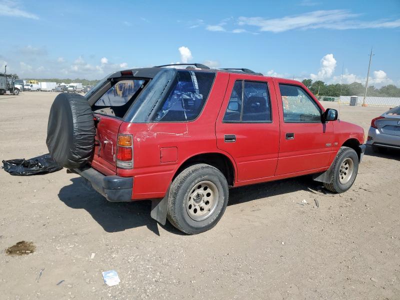 Vin: 4s2cg58v8s4341667, lot: 62128105, isuzu rodeo s 19953