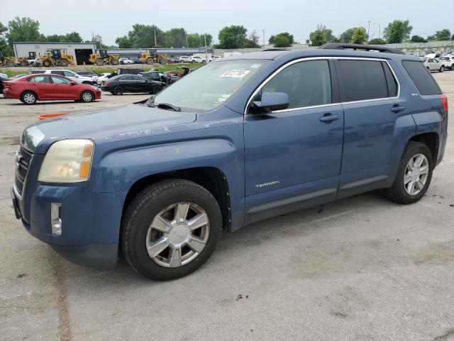 GMC TERRAIN SL