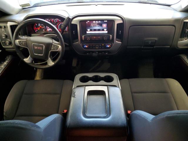 2015 GMC SIERRA K15 - 1GTV2UEC8FZ218900