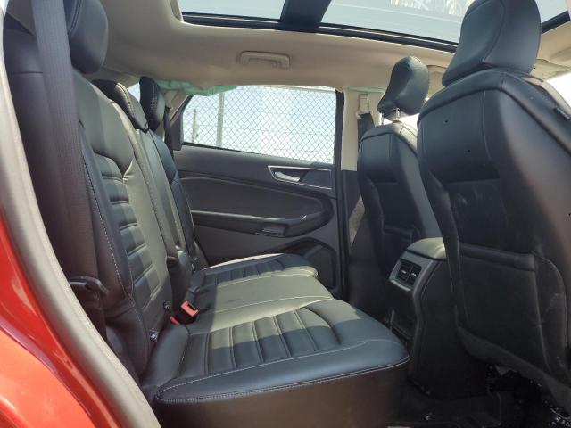 2024 FORD EDGE SEL 2FMPK4J91RBA09973