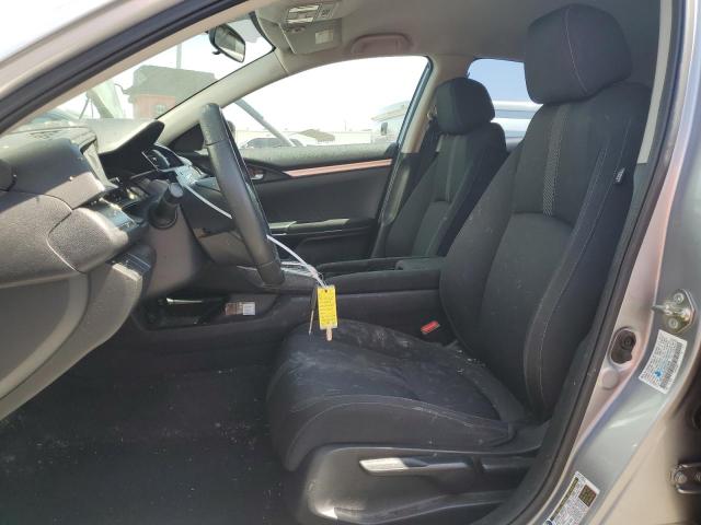 2016 HONDA CIVIC LX - 19XFC2F55GE034680