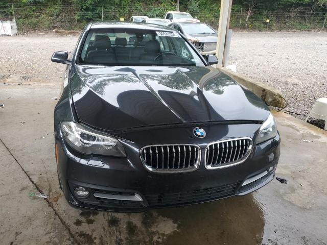 2016 BMW 535 D WBAXA5C57GG042003