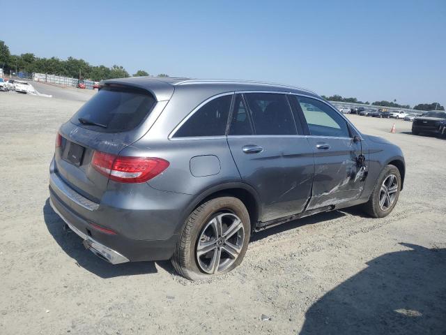2018 MERCEDES-BENZ GLC 300 4M - WDC0G4KB3JV065120