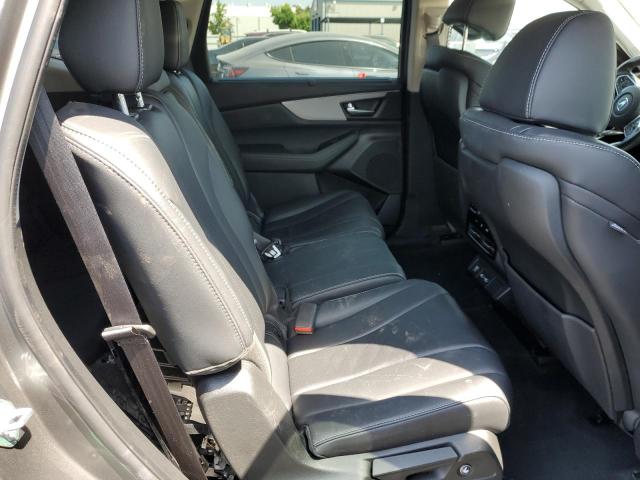 2023 ACURA MDX TECHNO - 5J8YD9H40PL006068