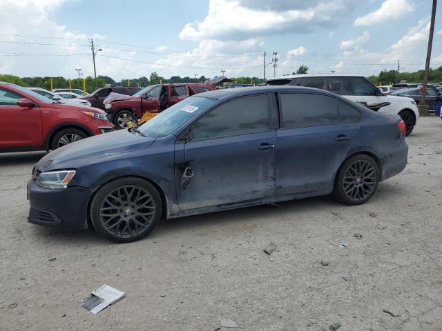 VOLKSWAGEN JETTA TDI