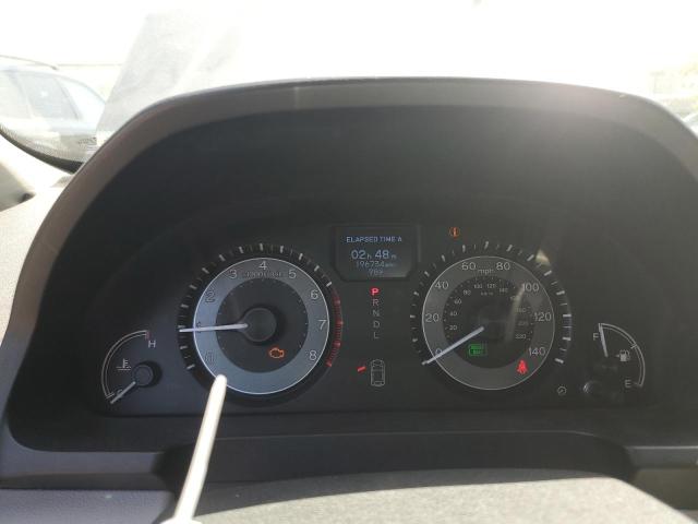 2015 HONDA ODYSSEY TO 5FNRL5H97FB056171