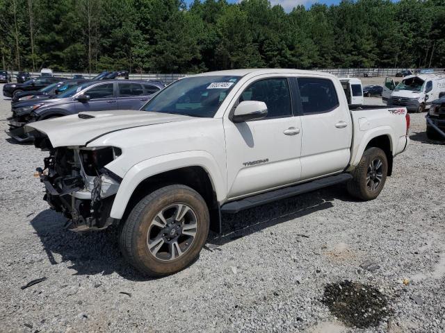 TOYOTA TACOMA DOU