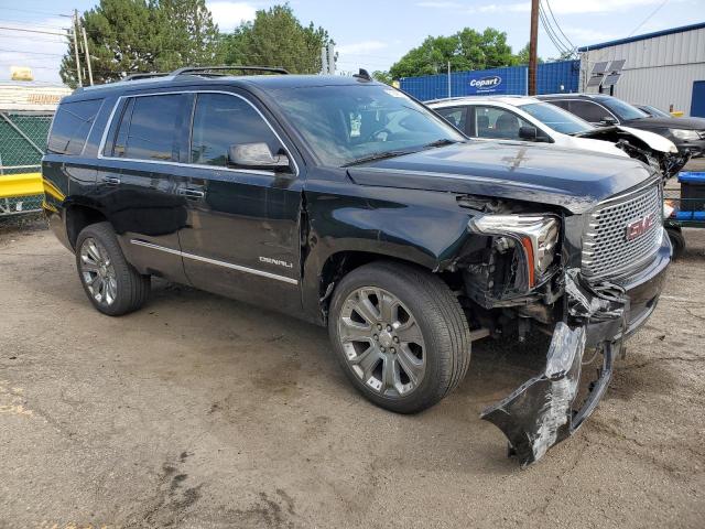 2015 GMC YUKON DENALI 1GKS2CKJ1FR684172