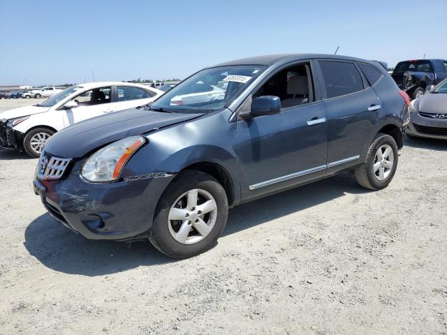 Vin: jn8as5mt8dw039751, lot: 60863315, nissan rogue s 2013 img_1