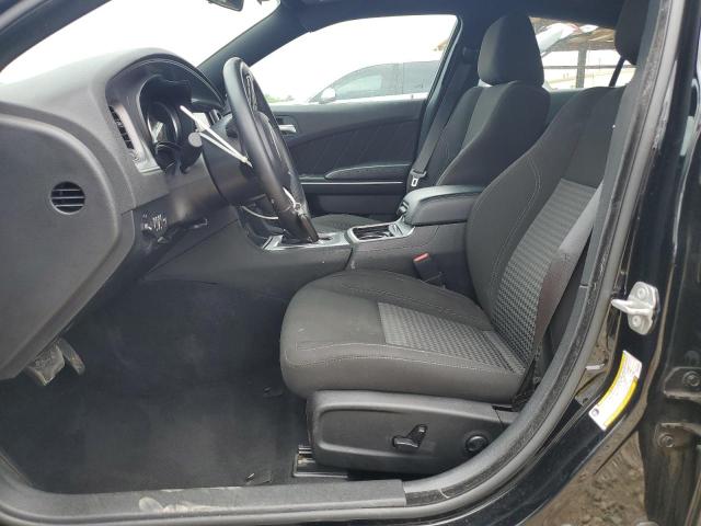 2023 DODGE CHARGER SXT #3273914793