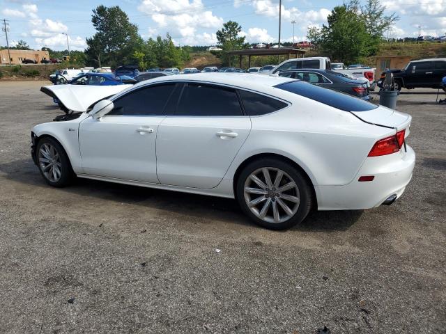 Vin: wauygafc9cn101953, lot: 61003575, audi a7 premium plus 20122
