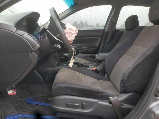 1hgcp2f4xaa123087 - 2010 Honda accord lxp - #59293455