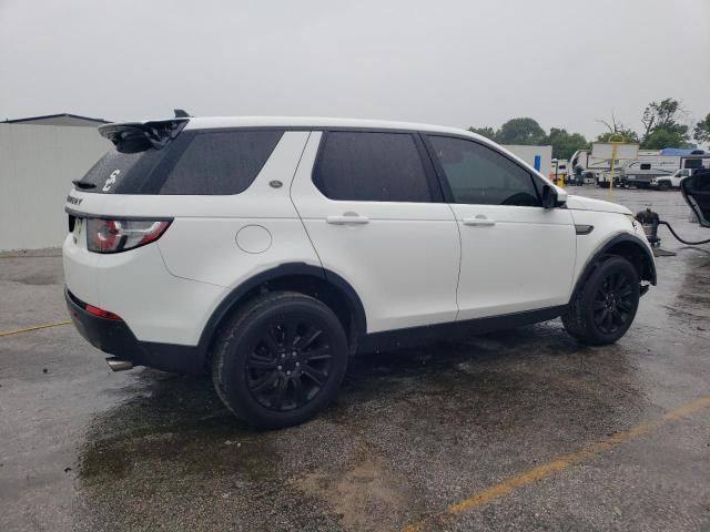 Vin: salcp2bg4gh619686, lot: 60137145, land rover discovery se 20163