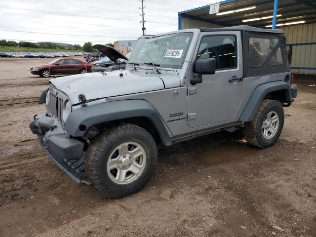 Vin: 1c4ajwag4fl714656, lot: 59166395, jeep all models sport 2015 img_1