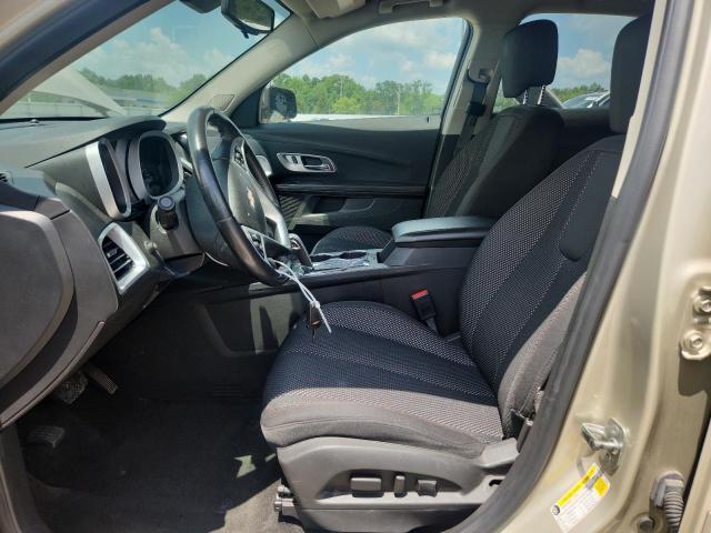 2015 CHEVROLET EQUINOX LT 2GNALBEKXF1102850